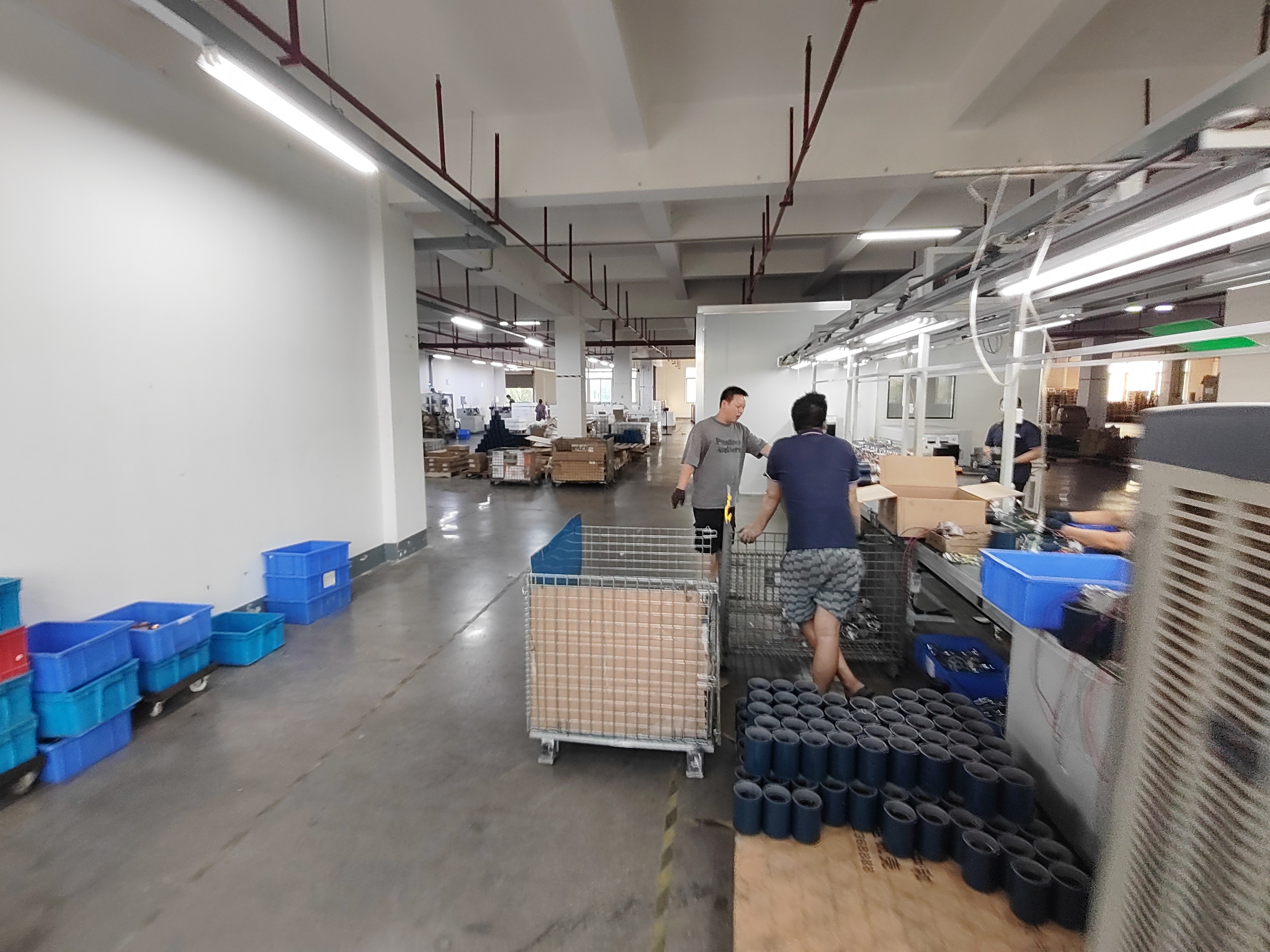 Κίνα Zhangzhou Yalop Motor Technology Co., Ltd.