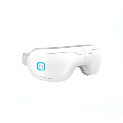 Προσαρμοσμένο λογότυπο Lable Hot Compress Eye Care Μασάζ για έξυπνο ηλεκτρικό μασάζ ματιών