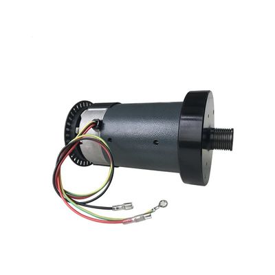 2HP 180V 95mm DC κινητήρας πεζοδρόμου για εξοπλισμό γυμναστικής τύπου Bush Άλλο χαρακτηριστικό προστασίας