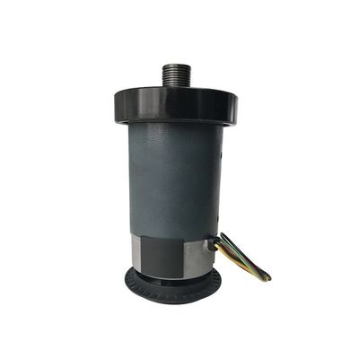 2HP 180V 95mm DC κινητήρας πεζοδρόμου για εξοπλισμό γυμναστικής τύπου Bush Άλλο χαρακτηριστικό προστασίας