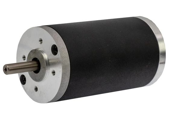 24VDC Βουρτσισμένος κινητήρας 0,18n. M 2800 στροφές ανά λεπτό Ηλεκτρικός κινητήρας Μόνιμος μαγνήτης Αποτελεσματικότητα του κινητήρα IE 1