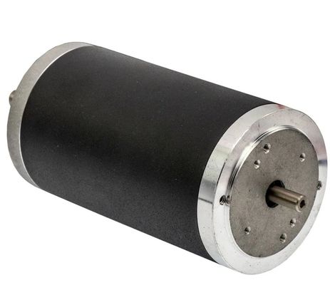 24VDC Βουρτσισμένος κινητήρας 0,18n. M 2800 στροφές ανά λεπτό Ηλεκτρικός κινητήρας Μόνιμος μαγνήτης Αποτελεσματικότητα του κινητήρα IE 1