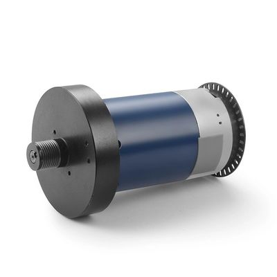 IE 1 Απόδοση 103mm 180V Brushed DC Motor για διάδρομο από Super Energy Fitness