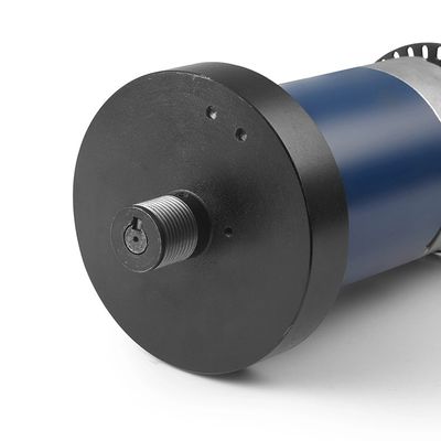 IE 1 Απόδοση 103mm 180V Brushed DC Motor για διάδρομο από Super Energy Fitness