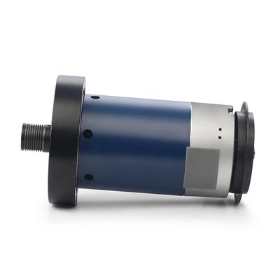 IE 1 Απόδοση 103mm 180V Brushed DC Motor για διάδρομο από Super Energy Fitness