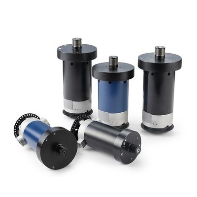 IE 1 Απόδοση 103mm 180V Brushed DC Motor για διάδρομο από Super Energy Fitness
