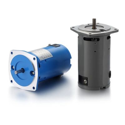 IE 1 Απόδοση 103mm 180V Brushed DC Motor για διάδρομο από Super Energy Fitness