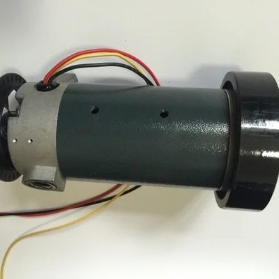IE 1 750W DC κινητήρας πεζοδρόμου 2HP για κινητήρες ηλεκτρονικού εξοπλισμού εξωτερικής διαμέτρου