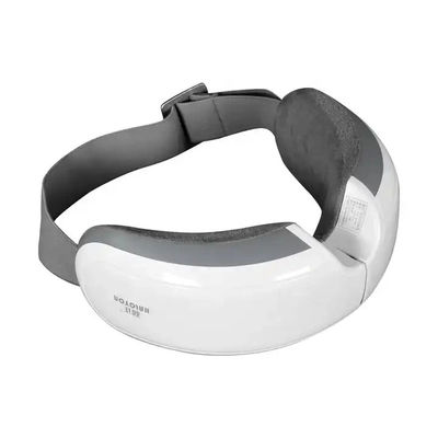 Προσαρμοσμένο Lable Black Eye Relax Μασάζ με θέρμανση ζεστή συμπίεση και δόνηση ηλεκτρικό μασάζ