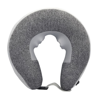 YLP-2048 Προσαρμοσμένο χρώμα αέρα φούσκωμα Shiatsu Neck Massager για την ανακούφιση από τον πόνο στο λαιμό