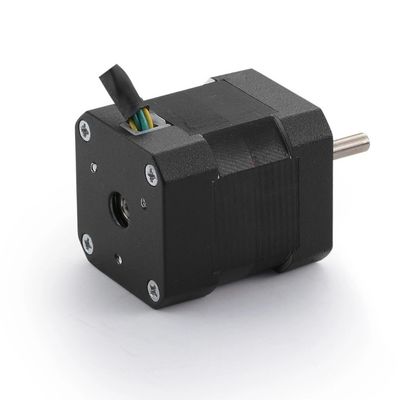 Χωρίς βούρτσα μεταστροφή 42mm NEMA 17 Μόνιμος μαγνήτης κατασκευή DC BLDC Servo Motor