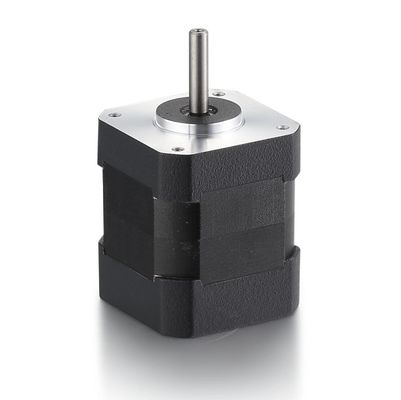 Χωρίς βούρτσα μεταστροφή 42mm NEMA 17 Μόνιμος μαγνήτης κατασκευή DC BLDC Servo Motor