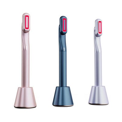 Ηλεκτρικό EMS Hot Cool Ανακούφιση κόπωσης μάτι Roller μασάζ Smart μασάζ