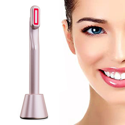 Ηλεκτρικό EMS Hot Cool Ανακούφιση κόπωσης μάτι Roller μασάζ Smart μασάζ