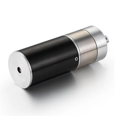 Μόνιμος μαγνήτης κατασκευή 5kw brushless DC κινητήρας για ηλεκτρική μοτοσυκλέτα