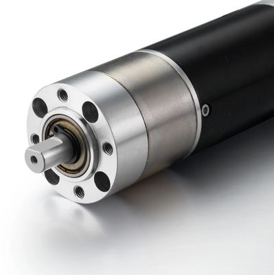 Μόνιμος μαγνήτης κατασκευή 5kw brushless DC κινητήρας για ηλεκτρική μοτοσυκλέτα