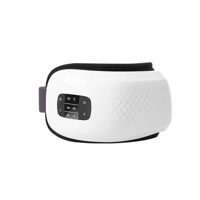 Ηλεκτρικό μασάζ ματιών με Bluetooth 20 * 7 * 9cm Περιοχή μασάζ πρόσωπο μάτι YLP-500040
