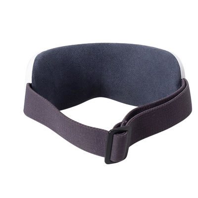 Ηλεκτρικό μασάζ ματιών με Bluetooth 20 * 7 * 9cm Περιοχή μασάζ πρόσωπο μάτι YLP-500040