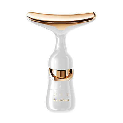 Αναβαθμίστε τη ρουτίνα ομορφιάς σας με το 1500mA Charging Current Neck Lifting Device