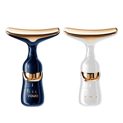 Αναβαθμίστε τη ρουτίνα ομορφιάς σας με το 1500mA Charging Current Neck Lifting Device