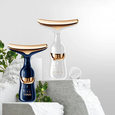 Αναβαθμίστε τη ρουτίνα ομορφιάς σας με το 1500mA Charging Current Neck Lifting Device