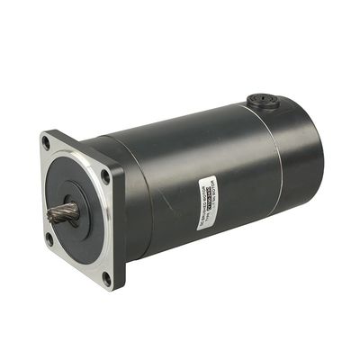 115V/230V 90mm DC βούρτσιστής κινητήρας 200W για τροχαίο κινητήρα κινητήρα ηλεκτρικός κινητήρας 48V 220V