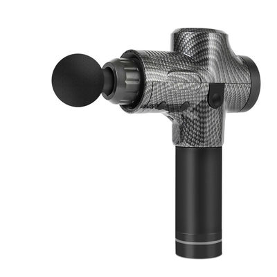 Ιμπλυστικό χτυπήματα γυμναστική θερμότητα και κρύο θεραπεία μασάζ όπλο για χαλάρωση των μυών 1kg