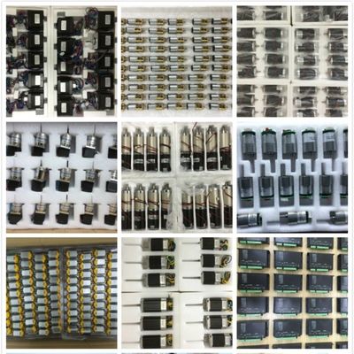 115V/230V 90mm DC βούρτσιστής κινητήρας 200W για τροχαίο κινητήρα κινητήρα ηλεκτρικός κινητήρας 48V 220V