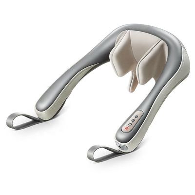 Εγχειρίδιο μασάζ λαιμού κυλίνδρου σχήματος U μασάζ λαιμού ώμου μασάζ Ρυθμισμένη ισχύς 24W
