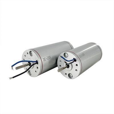 115V/230V ονομαστική Pmsm 42bls μικρός μηχανοκίνητος κινητήρα χωρίς βούρτσα για ηλεκτρικά οχήματα αντλία πεζοδρόμιο