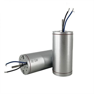 115V/230V ονομαστική Pmsm 42bls μικρός μηχανοκίνητος κινητήρα χωρίς βούρτσα για ηλεκτρικά οχήματα αντλία πεζοδρόμιο