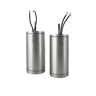 115V/230V ονομαστική Pmsm 42bls μικρός μηχανοκίνητος κινητήρα χωρίς βούρτσα για ηλεκτρικά οχήματα αντλία πεζοδρόμιο