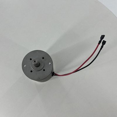 115V/230V ονομαστική Pmsm 42bls μικρός μηχανοκίνητος κινητήρα χωρίς βούρτσα για ηλεκτρικά οχήματα αντλία πεζοδρόμιο