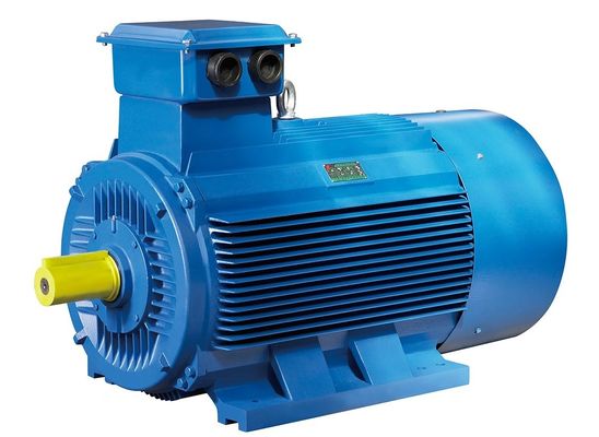 1.5HP 3 Φάση 380V 750W 1.1kw 1.5kw 1.8kw 2.2kw 3kw 4kw κινητήρας εναλλασσόμενου ρεύματος πλήρης ταχύτητας φορτίου 5200RPM±5%