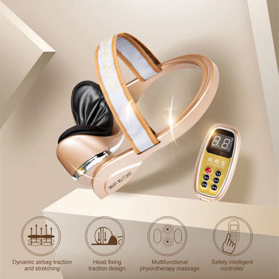 Προσαρμοσμένο Ηλεκτρικό Μασάζ Νερού Σχήματος U για αποτελεσματική έλξη του λαιμού και φυσιοθεραπεία