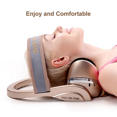 Προσαρμοσμένο Ηλεκτρικό Μασάζ Νερού Σχήματος U για αποτελεσματική έλξη του λαιμού και φυσιοθεραπεία