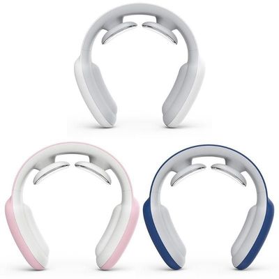 24W ονομαστική ισχύς Ηλεκτρικό μασάζ λαιμού για την υγειονομική περίθαλψη και την χαλάρωση της σπονδυλικής στήλης