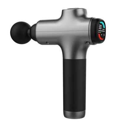 Νάνο Σίλικας Ζελέ Χάνδερ 30 ταχύτητα μυϊκό μασάζ όπλο για την απελευθέρωση της φασίας και την ανακούφιση από τον πόνο