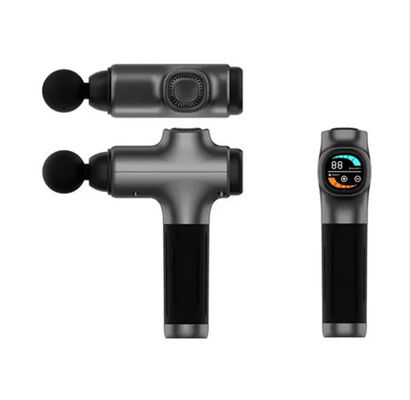 Νάνο Σίλικας Ζελέ Χάνδερ 30 ταχύτητα μυϊκό μασάζ όπλο για την απελευθέρωση της φασίας και την ανακούφιση από τον πόνο