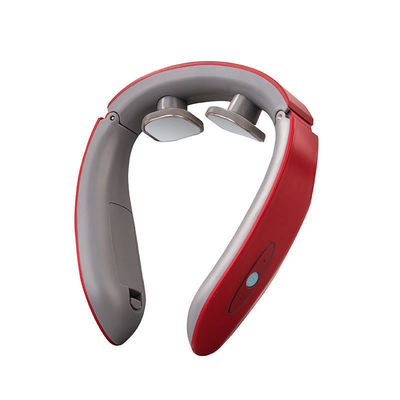 Υγειονομική περίθαλψη Μέσο μασάζ λαιμού για χαλάρωση μυών βαθιών ιστών και ανακούφιση από το άγχος