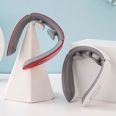 Υγειονομική περίθαλψη Μέσο μασάζ λαιμού για χαλάρωση μυών βαθιών ιστών και ανακούφιση από το άγχος