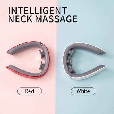 Υγειονομική περίθαλψη Μέσο μασάζ λαιμού για χαλάρωση μυών βαθιών ιστών και ανακούφιση από το άγχος