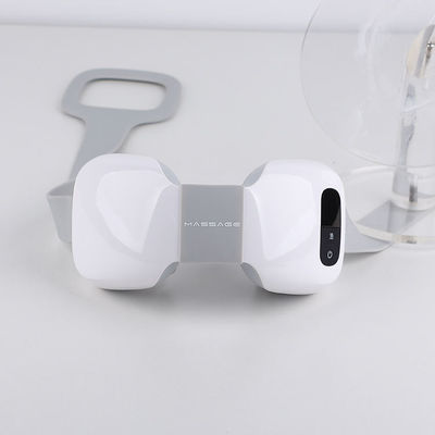 Φορητό Μασάζ Σώματος Σιάτσου Μασάζ λαιμού και ώμου Μασάζ συσκευή μασάζ Δυνατότητα 5W