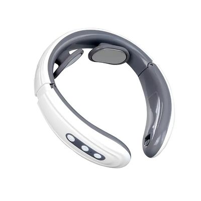 Ανακουφίστε την ένταση χωρίς προσπάθεια με την ασύρματη συσκευή 24W για βαθύ μασάζ του τραχήλου