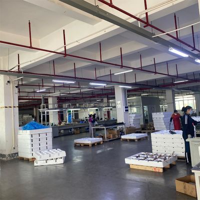 Συστήματα γυμναστικής κινητήρα συνεχούς ρεύματος 1.5HP/932W 180V 5200RPM για διάδρομο