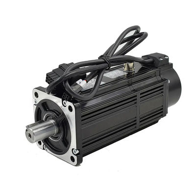 Μεγάλη ροπή 1.5HP DC κινητήρας για διάδρομο αυτοματοποιημένη πόρτα με 24V διακόπτη κυκλώματος AC κινητήρα