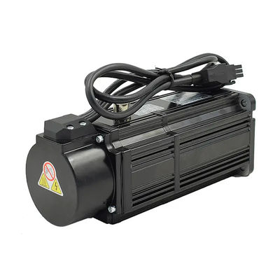 Μεγάλη ροπή 1.5HP DC κινητήρας για διάδρομο αυτοματοποιημένη πόρτα με 24V διακόπτη κυκλώματος AC κινητήρα