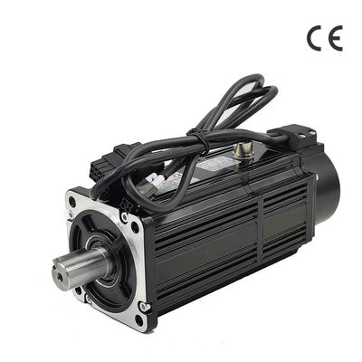 Μεγάλη ροπή 1.5HP DC κινητήρας για διάδρομο αυτοματοποιημένη πόρτα με 24V διακόπτη κυκλώματος AC κινητήρα