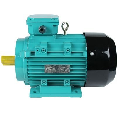 10hp 20hp 30hp 380v 415v 440v Τρεις φάσεις κινητήρα επαγωγής εναλλασσόμενου ρεύματος με και τάση 6,2A