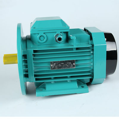 10hp 20hp 30hp 380v 415v 440v Τρεις φάσεις κινητήρα επαγωγής εναλλασσόμενου ρεύματος με και τάση 6,2A